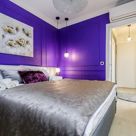 Divine Luxury Apartment Purple Задар Екстериор снимка